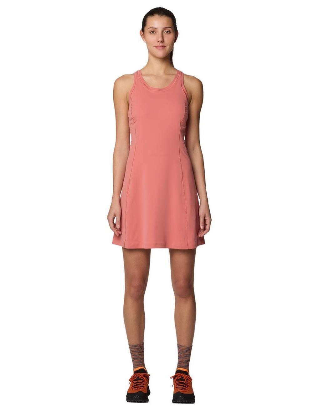 Mountain Hardwear dress